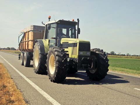 Még igényelhető a gázolaj-támogatás