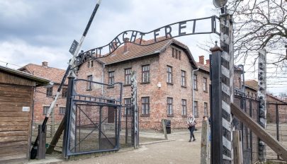 Egy kutatás szerint mindössze három hónap alatt ölték meg a holokauszt áldozatainak egynegyedét