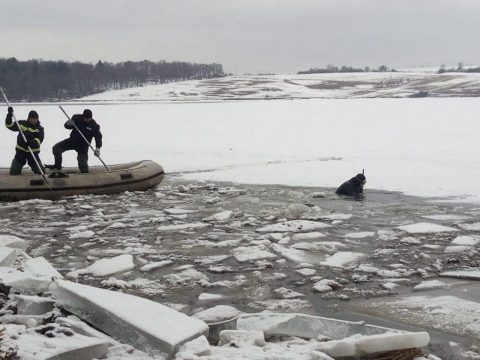 Befejezték a Besenyői-tónál eltűnt férfi keresését