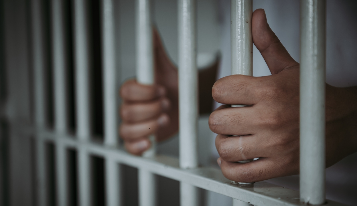 Börtönigazgatóság: a fogvatartottak 73%-a be van oltva koronavírus ellen