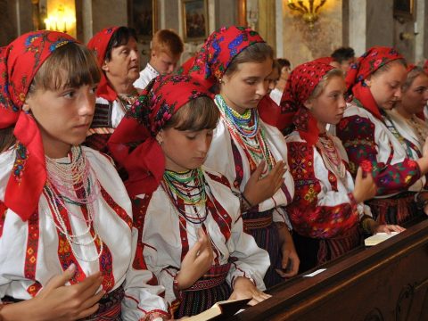 Engedélyezte a jászvásári római katolikus püspökség, hogy magyar misét tartsanak Bákóban