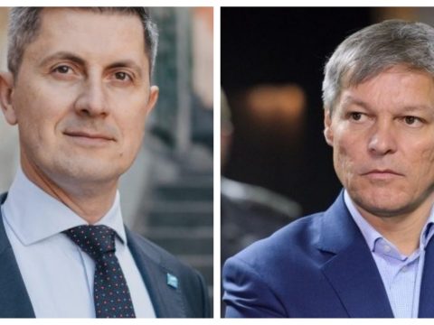 Szövetségre léphet az USR és a PLUS, Cioloș lehet az államfőjelöltjük