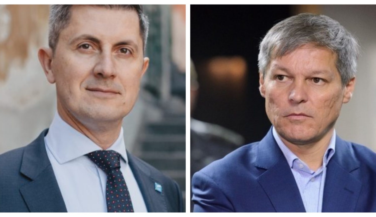 Szövetségre léphet az USR és a PLUS, Cioloș lehet az államfőjelöltjük