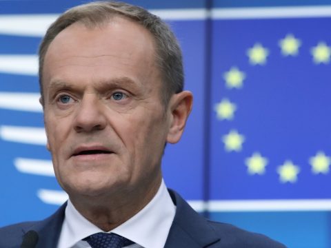 Tusk: a pokolban van egy külön hely a brit kilépéspárti kampány szervezői számára