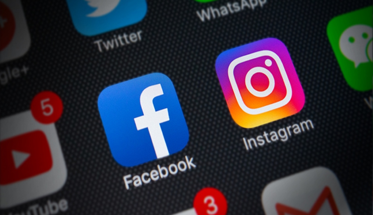 Kivonulhat Európából a Facebook és az Instagram a GDPR miatt