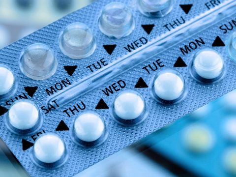 A fogamzásgátló tabletta akár minden nap szedhető