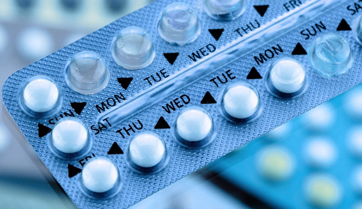 Havonta egyszer kell csak bevenni az új fogamzásgátló tablettát