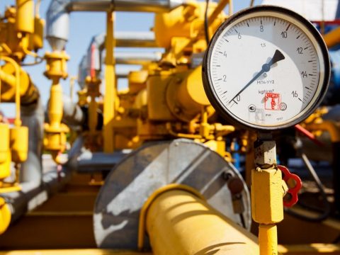 Ukrajna és Oroszország öt évre szóló gáztranzit-szerződést kötött