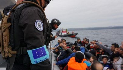 Frontex: évtizedekig nehezedik még migrációs nyomás az EU-ra