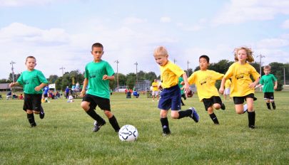 300 lejes utalványt kap minden sportklubhoz igazoló gyerek