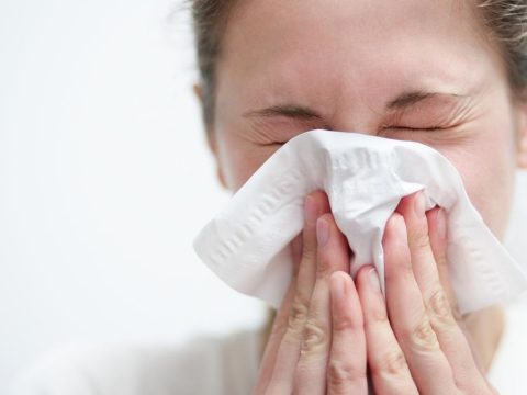 Országos influenzajárványt hirdetett az egészségügyi minisztérium