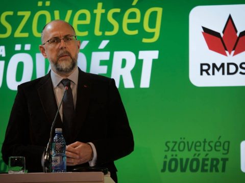 Kelemen: reméljük, hogy Johannis elnökségének következő öt éve az előző öthöz képest változást hoz