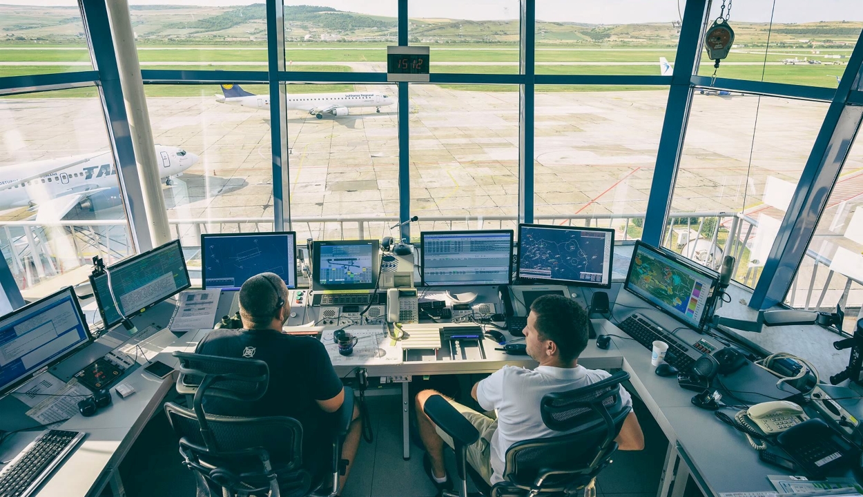 A román és bolgár légtérre is kiterjesztik a szabad légtérhasználatot