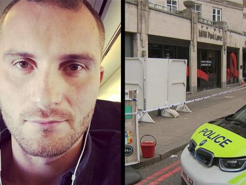 Hősként emlegetik a Londonban meggyilkolt román sportolót