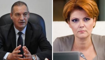 Dăncilă ismét kéri Johannistól az általa javasolt miniszterek kinevezését