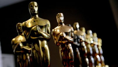 A koronavírus miatt későbbre halasztották a jövő évi Oscar-gálát