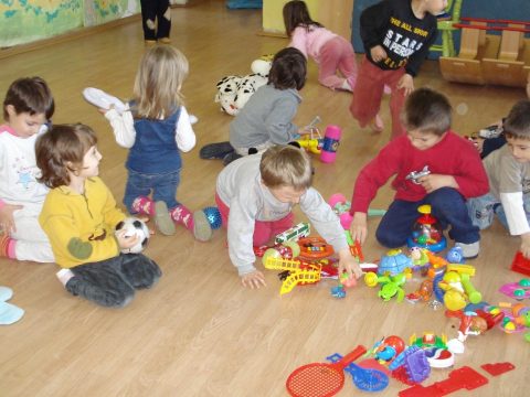 Tanügyminisztérium: 185 óvoda készült el a korai nevelés reformja keretében