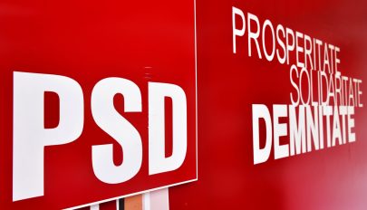 A PSD nem fogja támogatni szavazatával az új kormány beiktatását