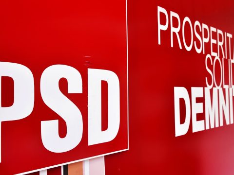 PSD: Johannis tehet róla, hogy a külföldiek rossz véleménnyel vannak Romániáról