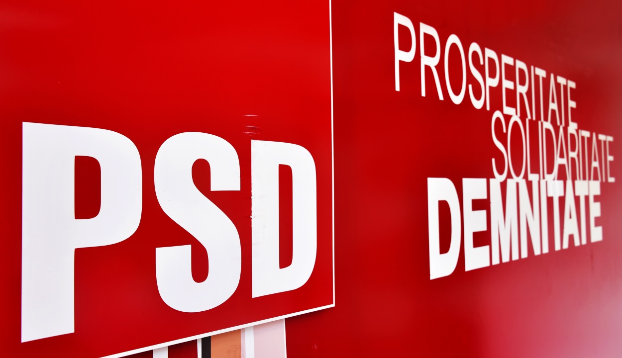 PSD: Johannis tehet róla, hogy a külföldiek rossz véleménnyel vannak Romániáról