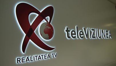 Újabb tízezer lejes bírságot rótt ki a CNA a magyar közösséget sértegető Realitatea TV-re