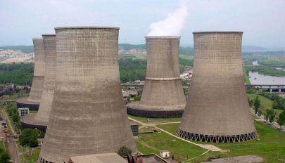 Energiaválságot okozott az olténiai bányászok sztrájkja