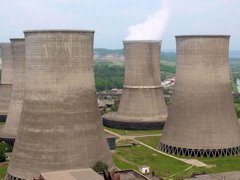 Energiaválságot okozott az olténiai bányászok sztrájkja