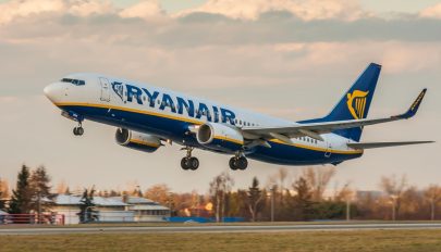 Ryanair vezér: vége a 10 eurós repülőjegyek korának