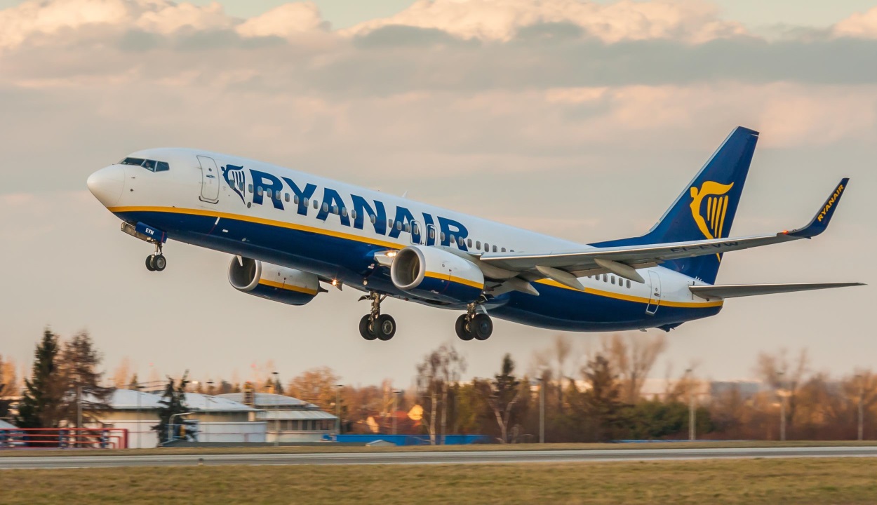 Ryanair vezér: vége a 10 eurós repülőjegyek korának