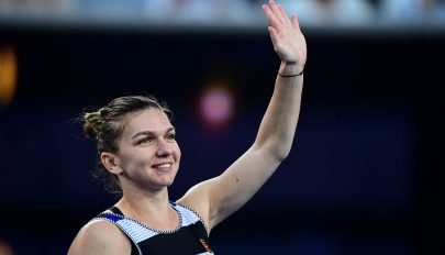 Nem vesz részt Simona Halep a tokiói nyári olimpiai játékokon