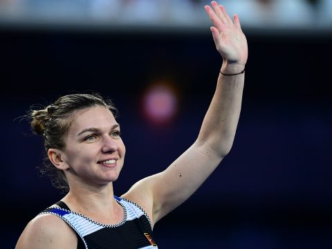 Nem vesz részt Simona Halep a tokiói nyári olimpiai játékokon