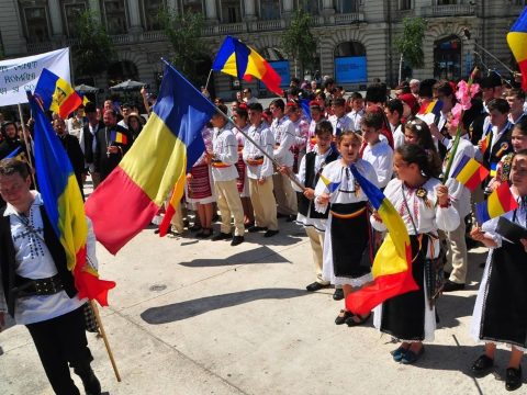 Dăncilának és Dragneának panaszkodtak a székelyföldi románok képviselői