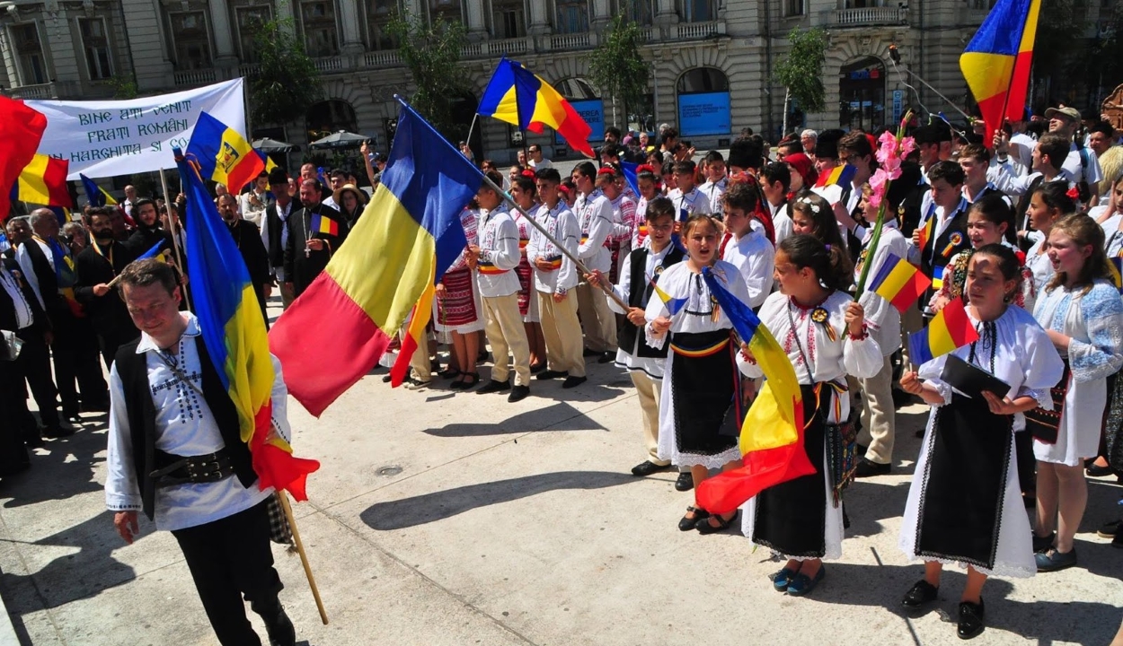 Dăncilának és Dragneának panaszkodtak a székelyföldi románok képviselői