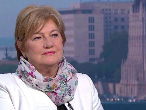 Szili Katalin: „le kellene porolni” a román parlamentben egy évtizede elakadt kisebbségi törvényt