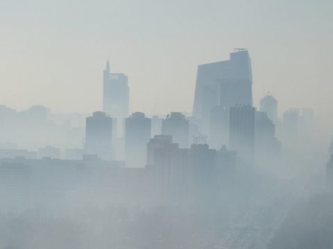 Több millió embert öl meg évente a légszennyezés