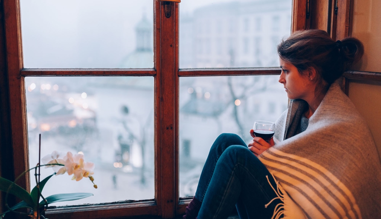 Itt az első gyógyszer szülés utáni depresszióra