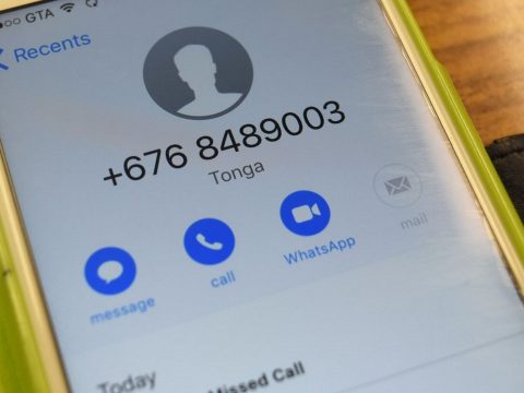 Újra támadnak a külföldi számról hívó telefonos csalók