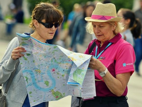 5,8 százalékkal nőtt a turisták száma az első negyedévben tavalyhoz képest