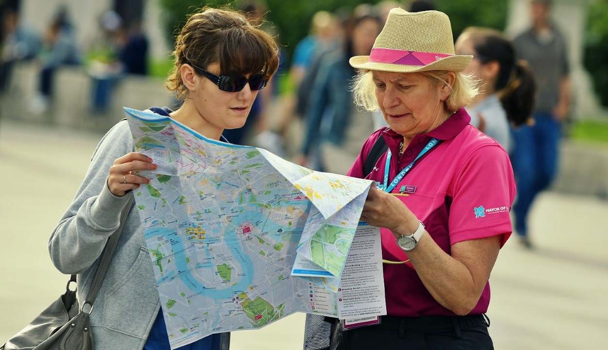 2,78 millió külföldi turista látogatott tavaly Romániába