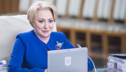 Dăncilă szerint fenntartható Románia gazdasági növekedése