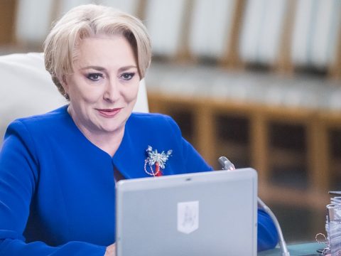 Dăncilă szerint fenntartható Románia gazdasági növekedése