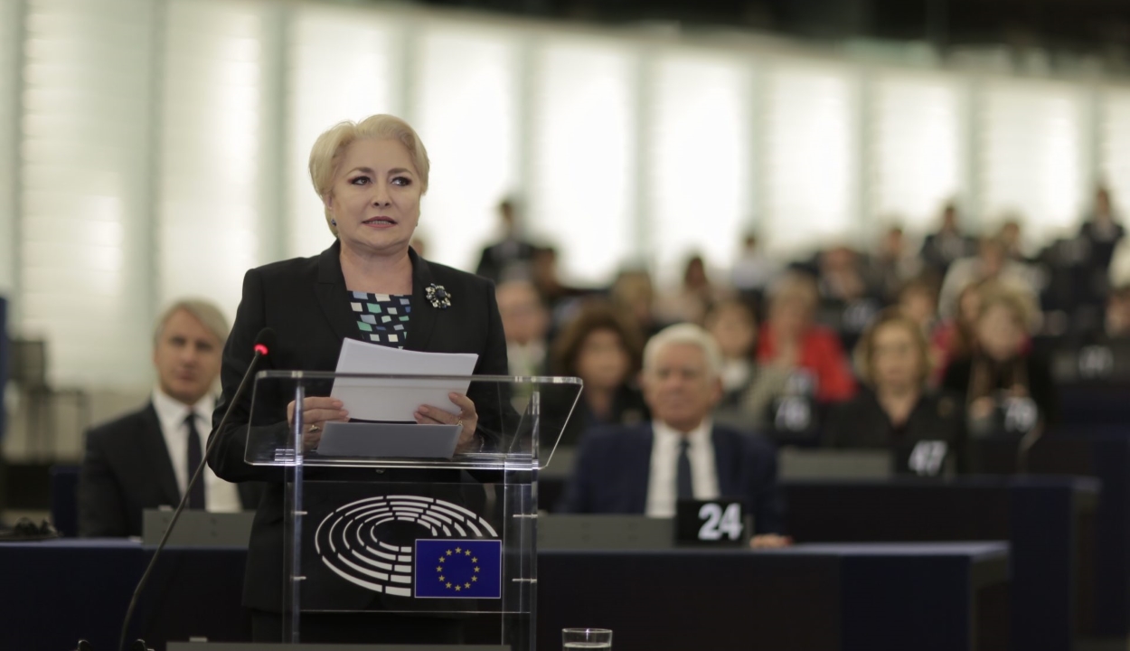 Dăncilă felveszi a kapcsolatot a Románia schengeni csatlakozását ellenző országokkal