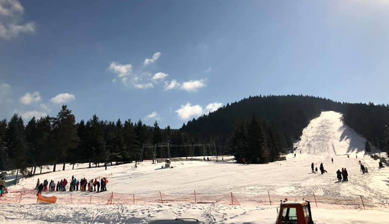 Egy lépéssel közelebb a wellnesshez