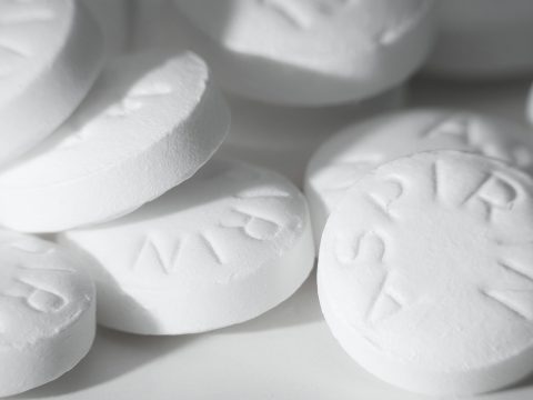 Veszélyes lehet az aszpirin rendszeres szedése