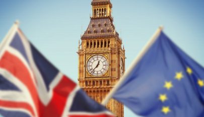 A brit külügyminiszter szerint a Brexit nem veszélyezteti az EU jövőjét