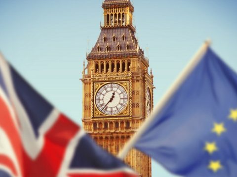 Brexit: az ellenzék törvénytervezetet terjeszt be a megállapodás nélküli kilépés ellen