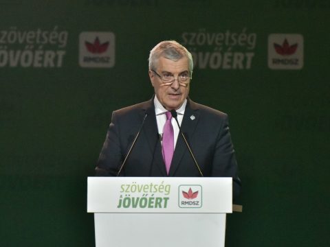 A román vezetők együttműködésre bíztatták az RMDSZ-t