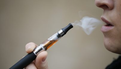 Káros az egészségre az elektromos cigaretta a WHO szerint