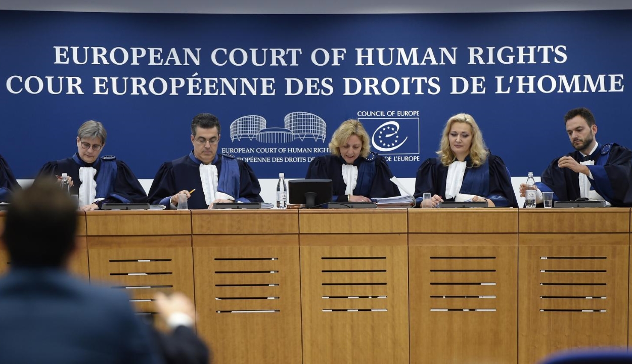Közel három millió euró kártérítést kell fizetnie a román államnak