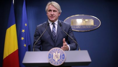 Teodorovici: az Európai Unió vezetőit csak a nyilatkozatok szintjén érdekli az állampolgárok jóléte
